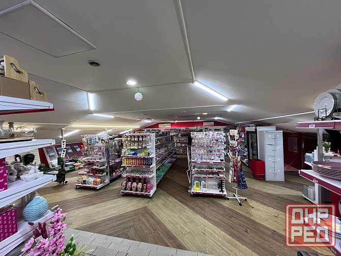 Аренда Пушка коммерция!Возможно дробление площади! Макеевка - изображение 4