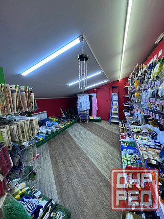 Аренда Пушка коммерция!Возможно дробление площади! Макеевка - изображение 7