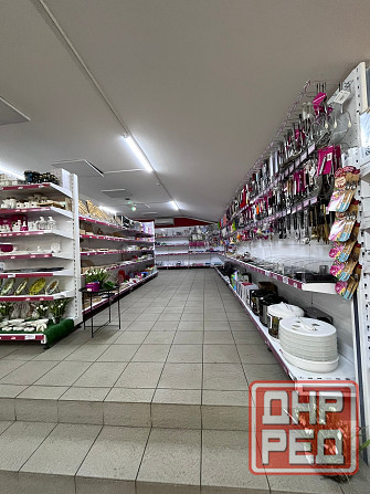 Аренда Пушка коммерция!Возможно дробление площади! Макеевка - изображение 3