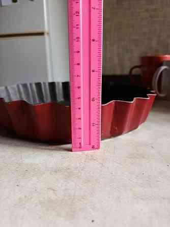 Форма для выпечки Донецк