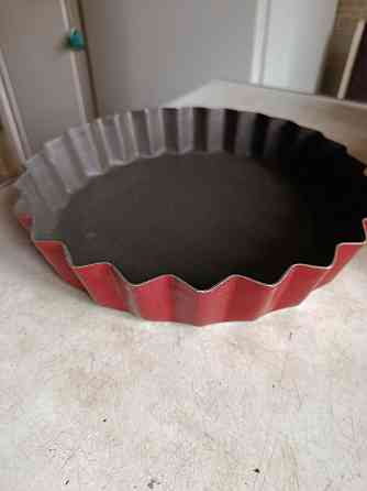 Форма для выпечки Донецк