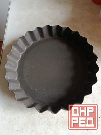 Форма для выпечки Донецк - изображение 2