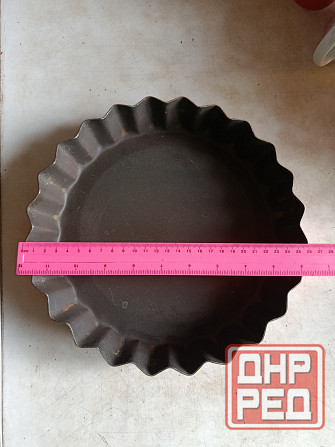 Форма для выпечки Донецк - изображение 3