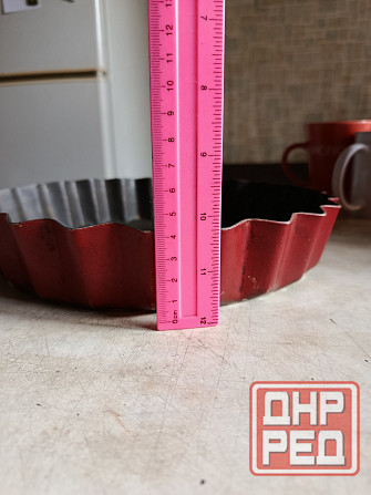 Форма для выпечки Донецк - изображение 5