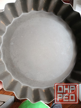 Форма для выпечки Донецк - изображение 6