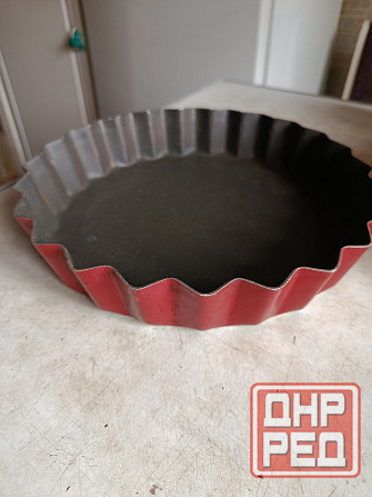 Форма для выпечки Донецк - изображение 1