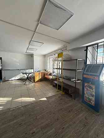 Сдается коммерческое помещения в Приморском районе Мариуполь