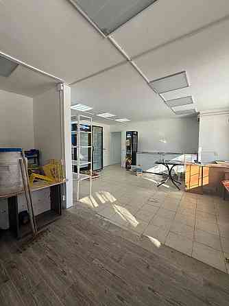 Сдается коммерческое помещения в Приморском районе Мариуполь