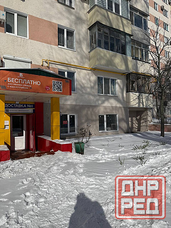 Сдается коммерческое помещения в Приморском районе Мариуполь - изображение 6