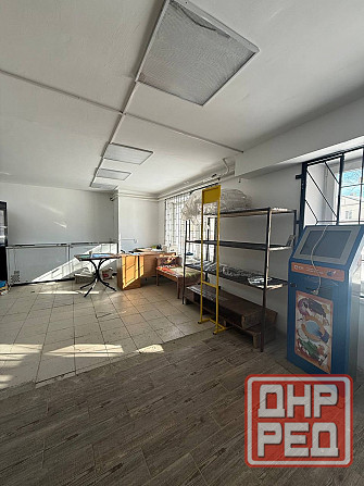 Сдается коммерческое помещения в Приморском районе Мариуполь - изображение 4