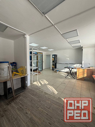 Сдается коммерческое помещения в Приморском районе Мариуполь - изображение 3