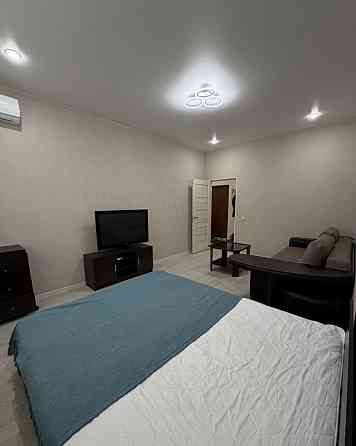 Cдаётcя однoкомнатная квартира нa длительный cрок Пролетарский район Донецк