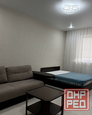 Cдаётcя однoкомнатная квартира нa длительный cрок Пролетарский район Донецк - изображение 3