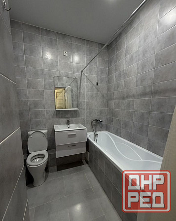 Cдаётcя однoкомнатная квартира нa длительный cрок Пролетарский район Донецк - изображение 4