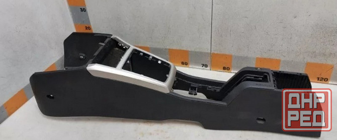 Центральная консоль кпп опель астра н Донецк - изображение 1