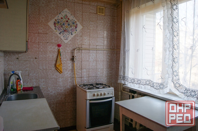 Горловка продам 1 комнатную квартиру Горловка - изображение 3