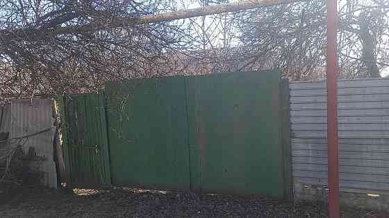 Продам дом на жд, пос.3-й восточный, ул.Локомотивная, 8 соток земли Донецк