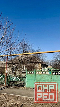 Продажа дома, поселок Авдотьино. Донецк - изображение 1