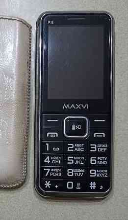 Тел. Maxvi на 3 симки Донецк