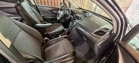 Опель Мокка 1,8 Донецк