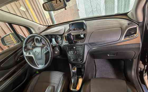 Опель Мокка 1,8 Донецк