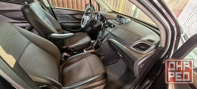 Опель Мокка 1,8 Донецк - изображение 3