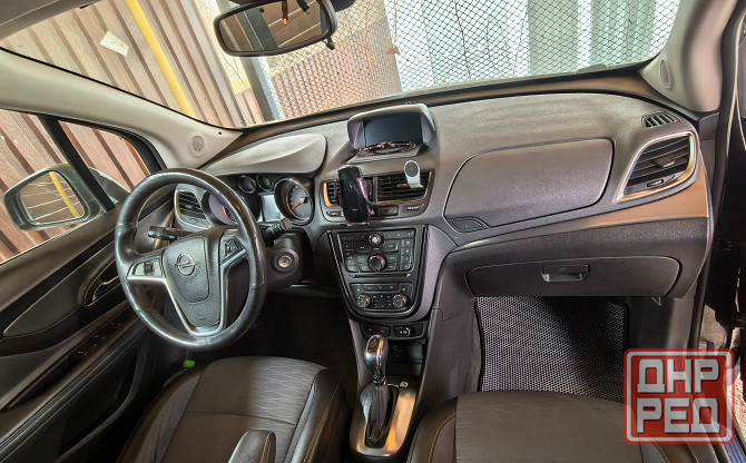 Опель Мокка 1,8 Донецк - изображение 6