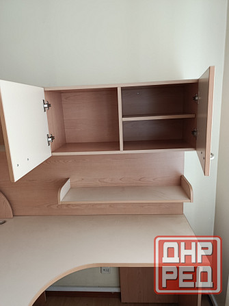 Стол письменный Донецк - изображение 6