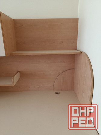 Стол письменный Донецк - изображение 3