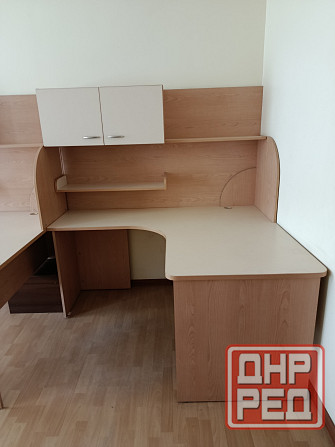 Стол письменный Донецк - изображение 1