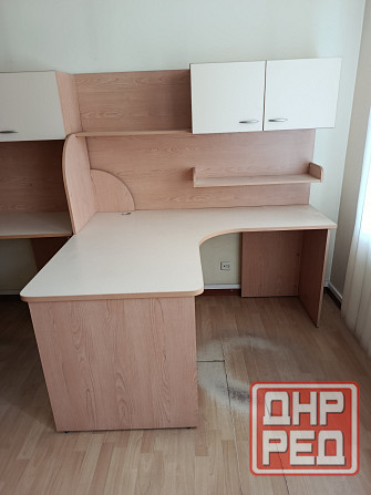 Стол письменный Донецк - изображение 4