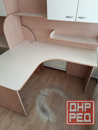 Стол письменный Донецк - изображение 5