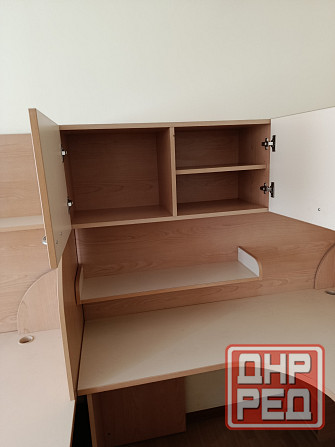 Стол письменный Донецк - изображение 2