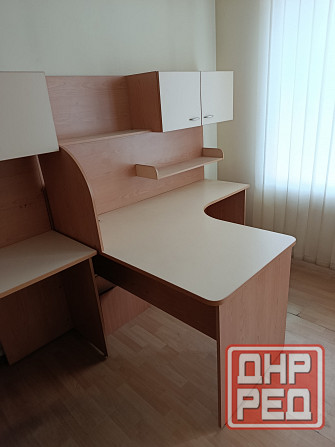 Стол письменный Донецк - изображение 7