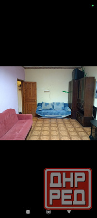 сдам 1 к.кв. куйбышевский р. словацкая топаз сталинка 15000 р. воду добивает. Донецк - изображение 2