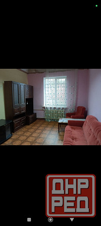 сдам 1 к.кв. куйбышевский р. словацкая топаз сталинка 15000 р. воду добивает. Донецк - изображение 3