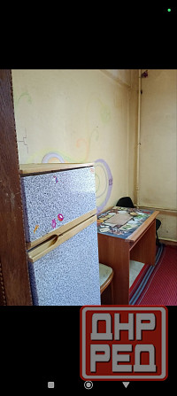 сдам 1 к.кв. куйбышевский р. словацкая топаз сталинка 15000 р. воду добивает. Донецк - изображение 7