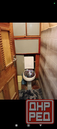 сдам 1 к.кв. куйбышевский р. словацкая топаз сталинка 15000 р. воду добивает. Донецк - изображение 9