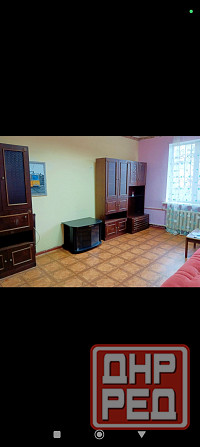 сдам 1 к.кв. куйбышевский р. словацкая топаз сталинка 15000 р. воду добивает. Донецк - изображение 5