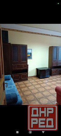 сдам 1 к.кв. куйбышевский р. словацкая топаз сталинка 15000 р. воду добивает. Донецк - изображение 6