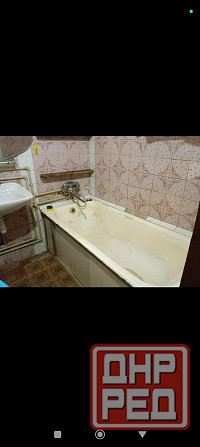 сдам 1 к.кв. куйбышевский р. словацкая топаз сталинка 15000 р. воду добивает. Донецк - изображение 8