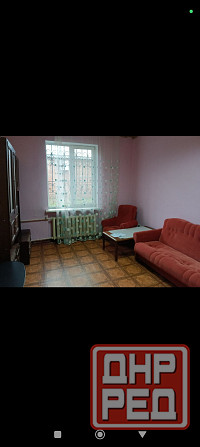 сдам 1 к.кв. куйбышевский р. словацкая топаз сталинка 15000 р. воду добивает. Донецк - изображение 4