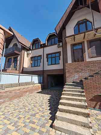 Дом 275м² Донецк