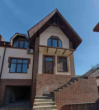 Дом 275м² Донецк