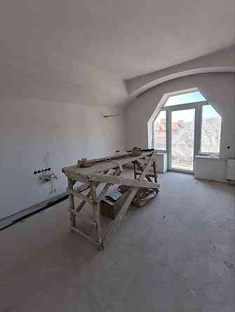 Дом 275м² Донецк