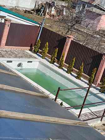 Дом 275м² Донецк