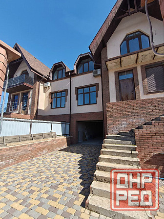 Дом 275м² Донецк - изображение 5