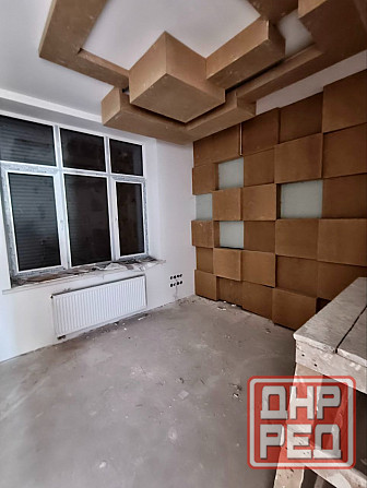 Дом 275м² Донецк - изображение 8