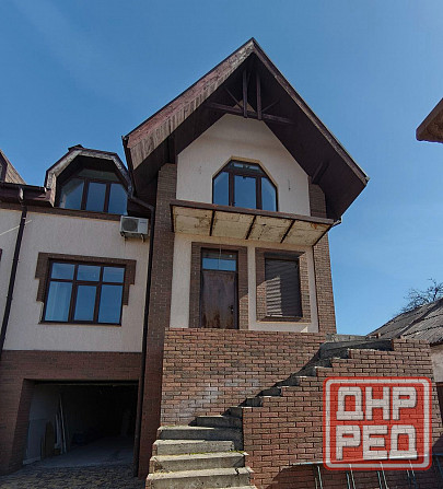 Дом 275м² Донецк - изображение 1