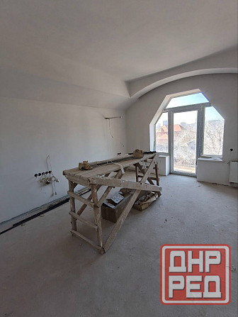 Дом 275м² Донецк - изображение 3